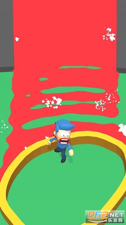 Stop the flow!(��ֹͣ�������°�)��ͼ3