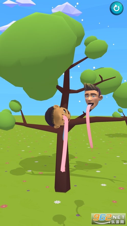face flip��Ϸv1.0 �ٷ����ͼ1