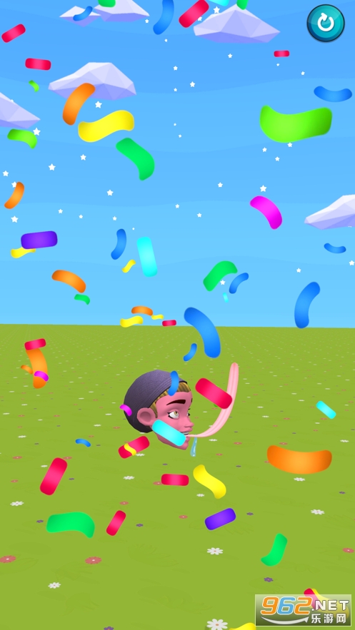 face flip��Ϸv1.0 �ٷ����ͼ2