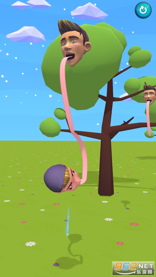 face flip��Ϸv1.0 �ٷ����ͼ3