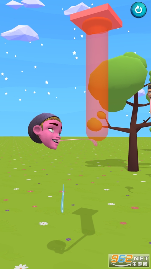 face flip��Ϸv1.0 �ٷ����ͼ4