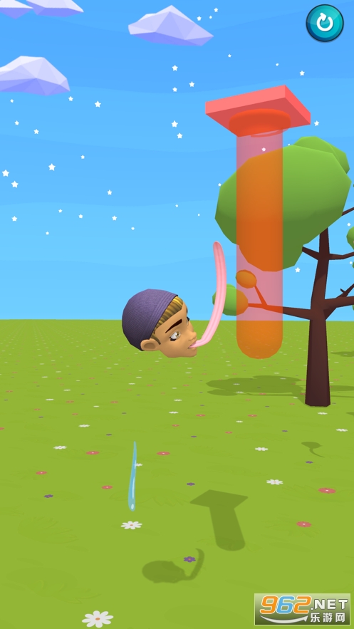 face flip��Ϸv1.0 �ٷ����ͼ0