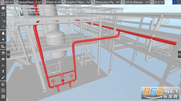 UniversalPlantViewer��׿���ͼ2