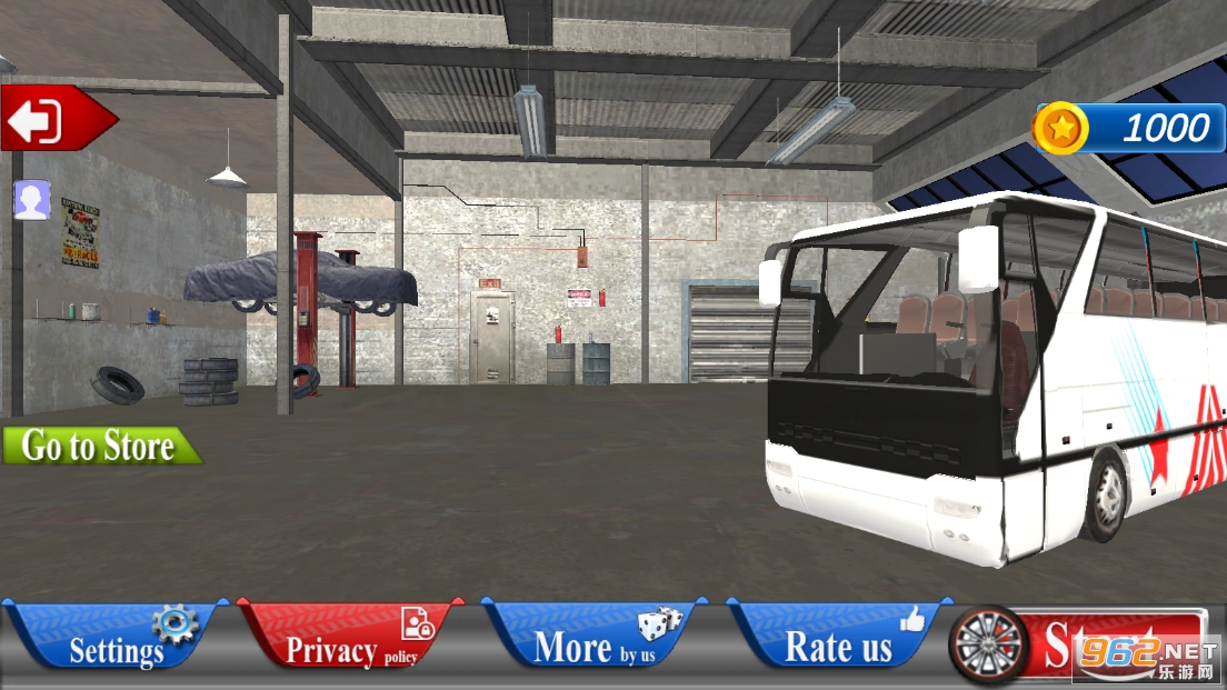 Public Coach Driving Simulator(���й�������ʻģ����Ϸ)��ͼ0