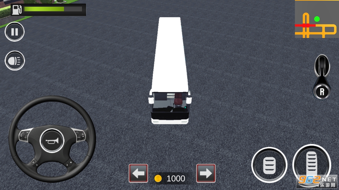 Public Coach Driving Simulator(���й�������ʻģ����Ϸ)��ͼ2