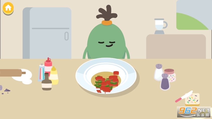 boffos breakfast��Ϸ��ͼ0