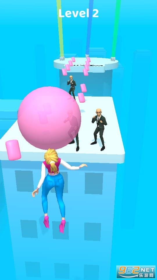 Gum Run 3D��Ϸ��ͼ7