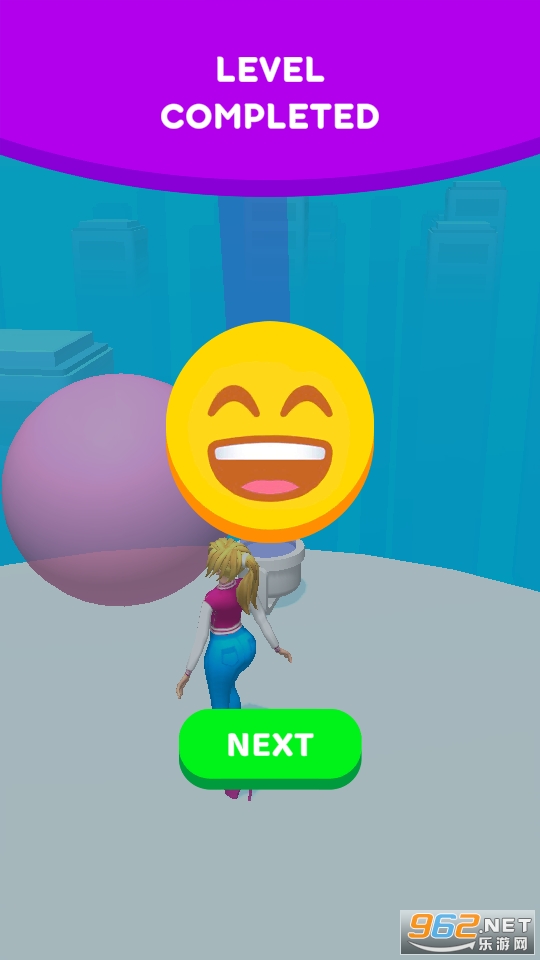 Gum Run 3D��Ϸ��ͼ1