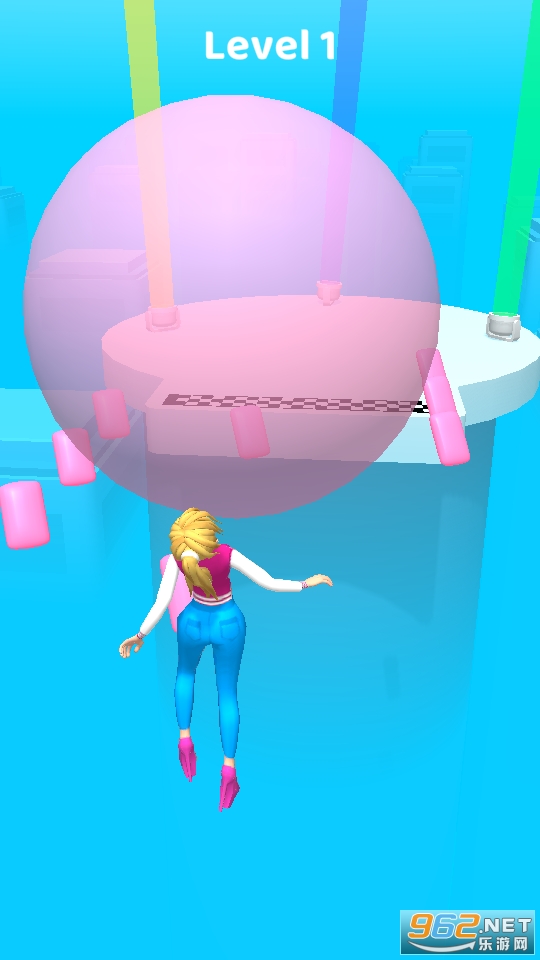 Gum Run 3D��Ϸ��ͼ6