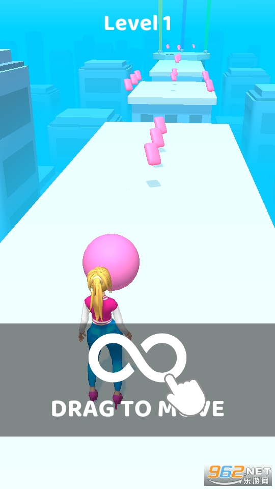 Gum Run 3D��Ϸ��ͼ3