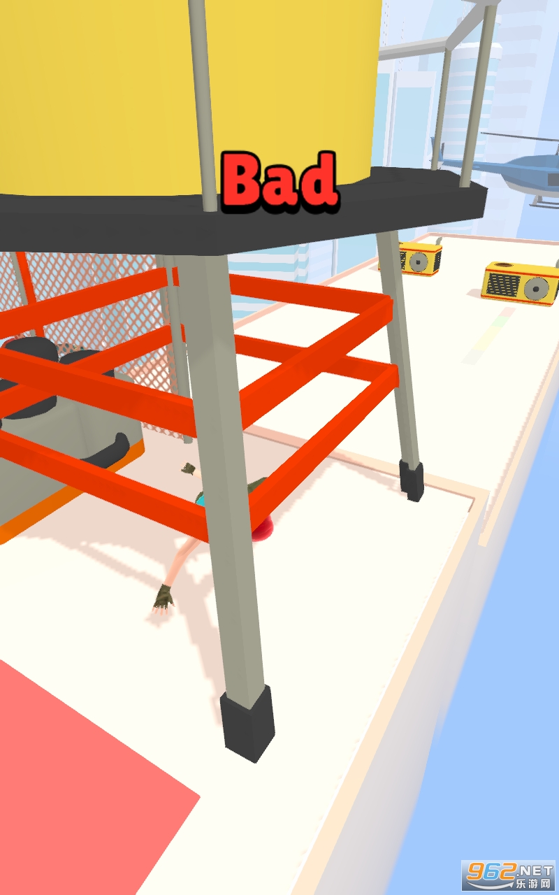 PerfectParkour(�����ܿ������Ϸ)��ͼ0