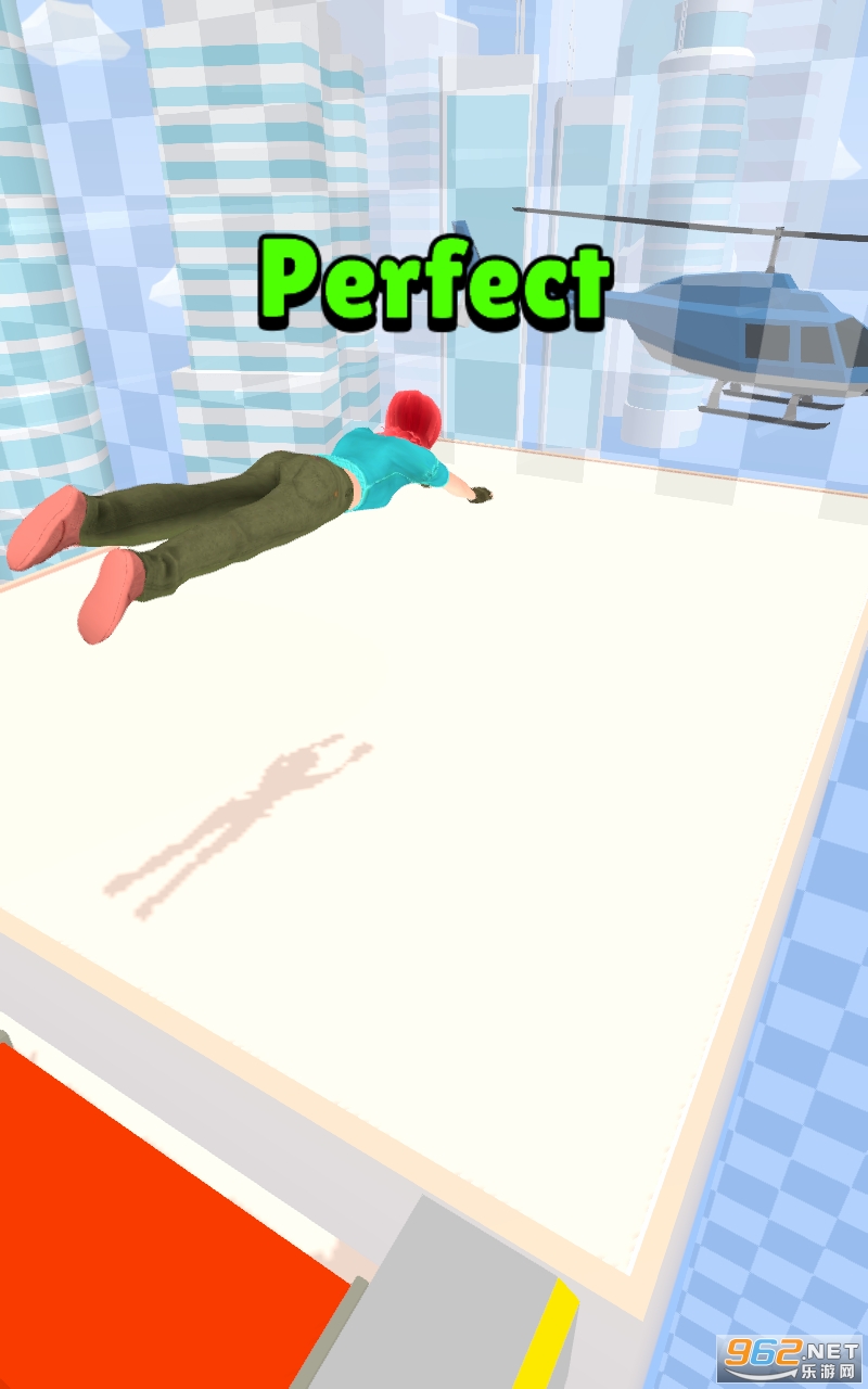 PerfectParkour(�����ܿ������Ϸ)��ͼ1