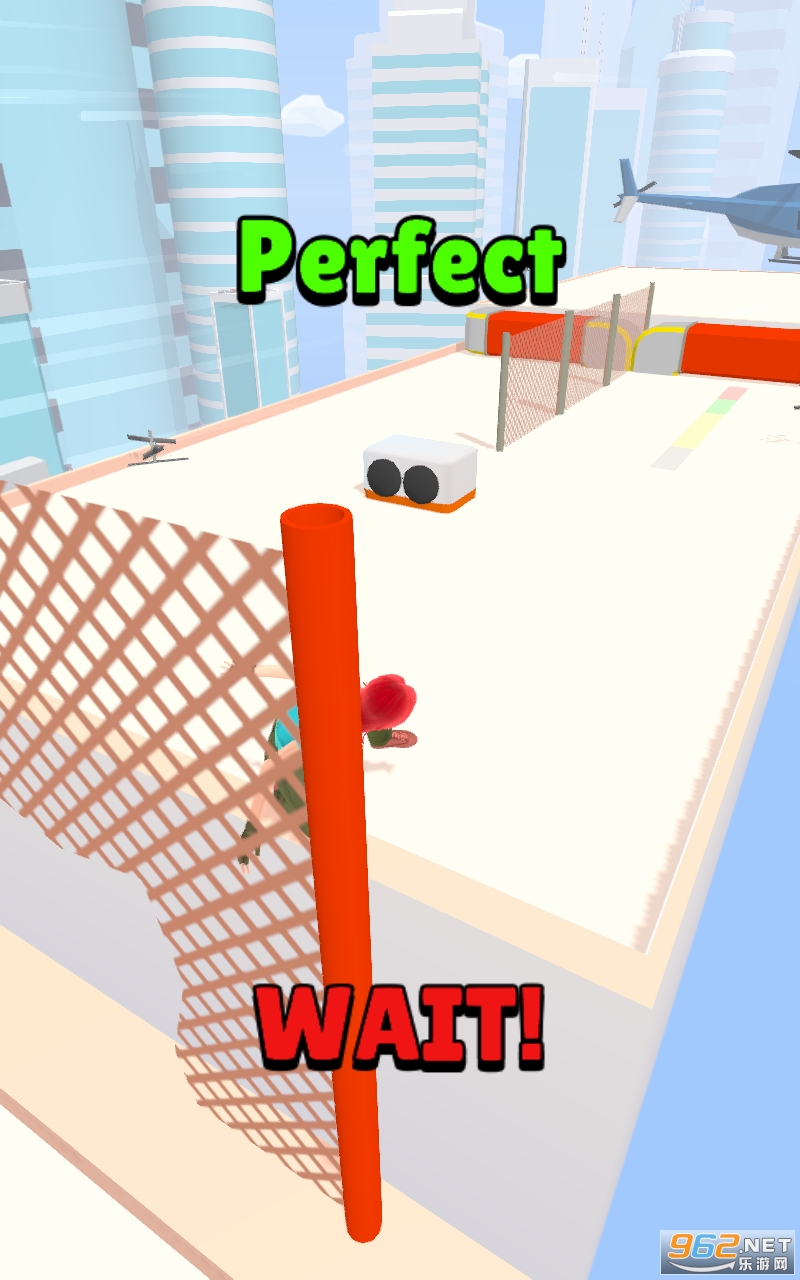 PerfectParkour(�����ܿ������Ϸ)��ͼ3