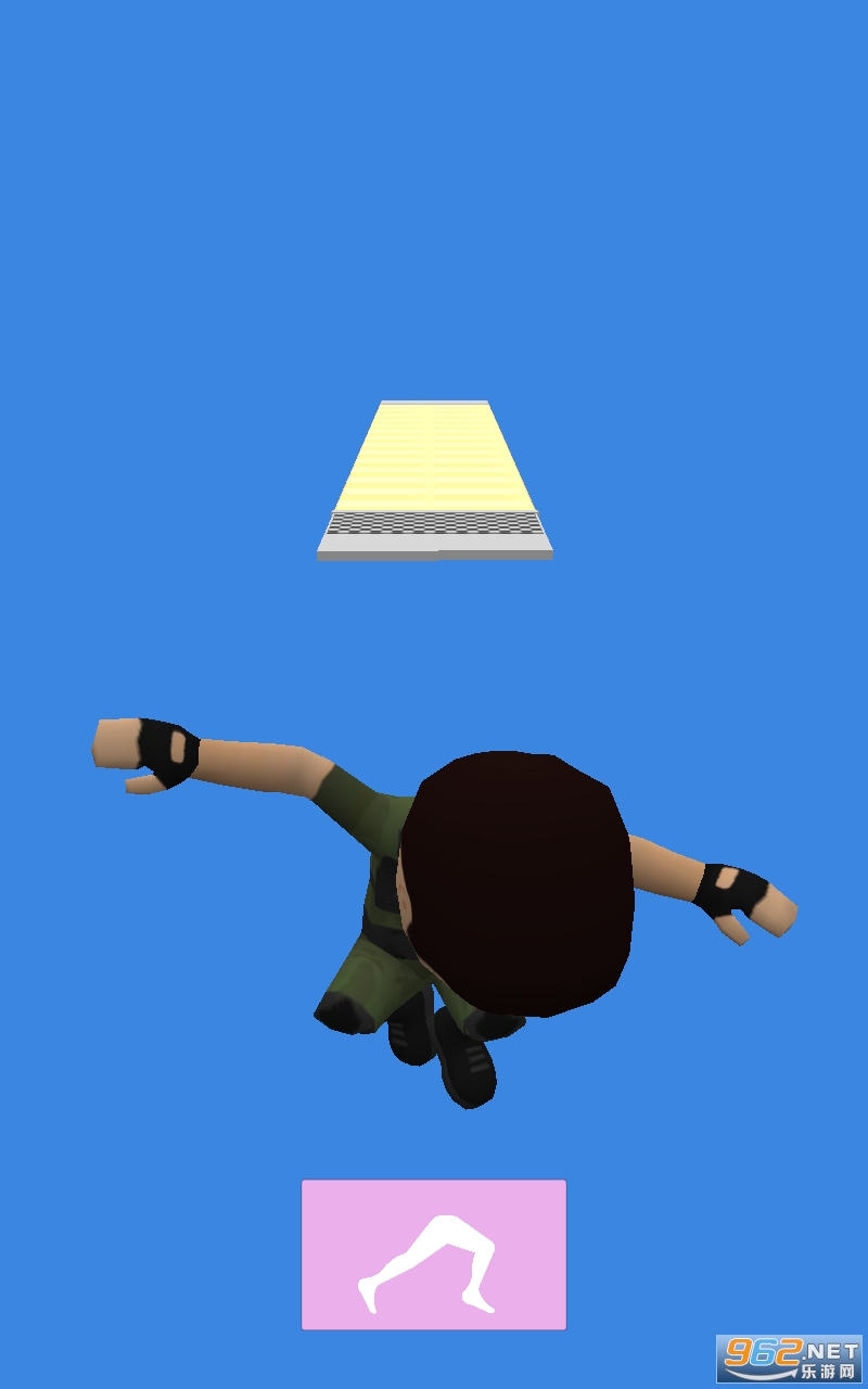 Leg Runner 3D(�Ȳ��ܲ���3D���°�)��ͼ0