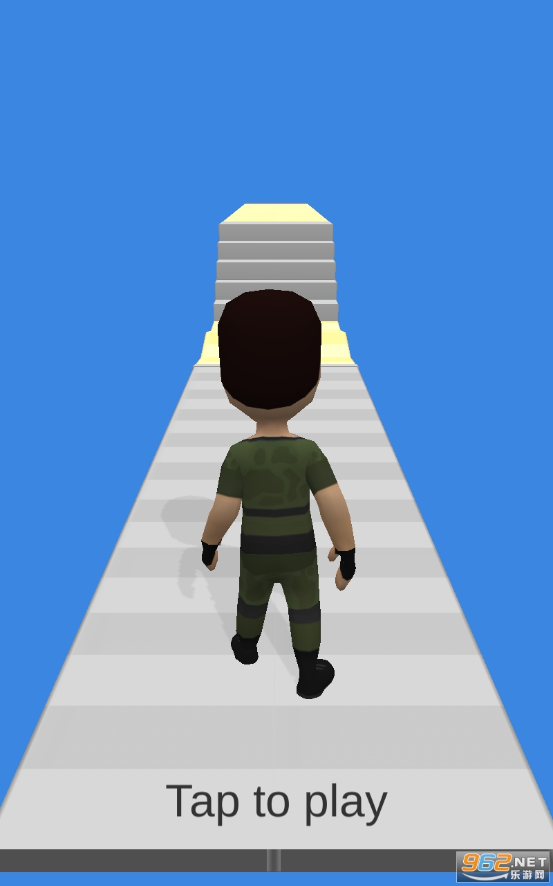Leg Runner 3D(�Ȳ��ܲ���3D���°�)��ͼ3