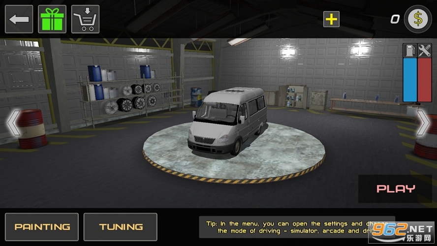 Minibus Simulator 2017(�������ʻģ�������°�)��ͼ1