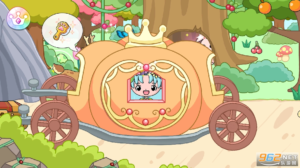 Jibi Land : Princess Castle(���ڹ����Ǳ����2024)��ͼ3
