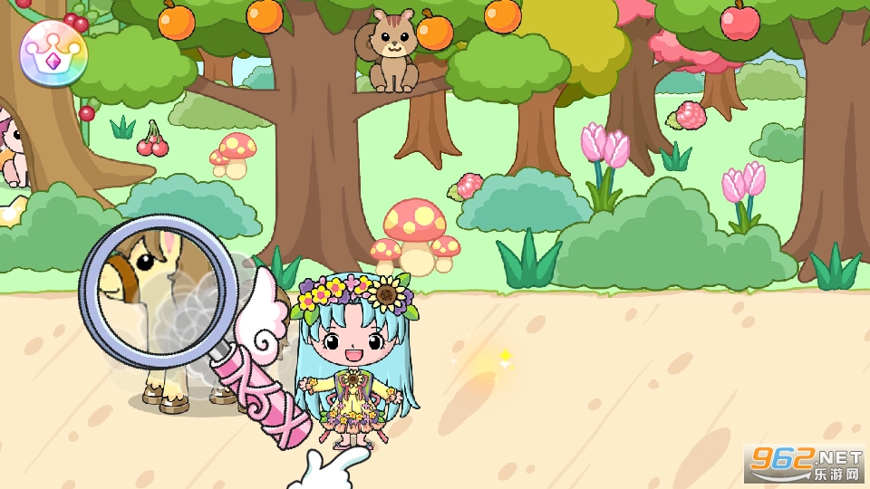 Jibi Land : Princess Castle(���ڹ����Ǳ����2024)��ͼ5