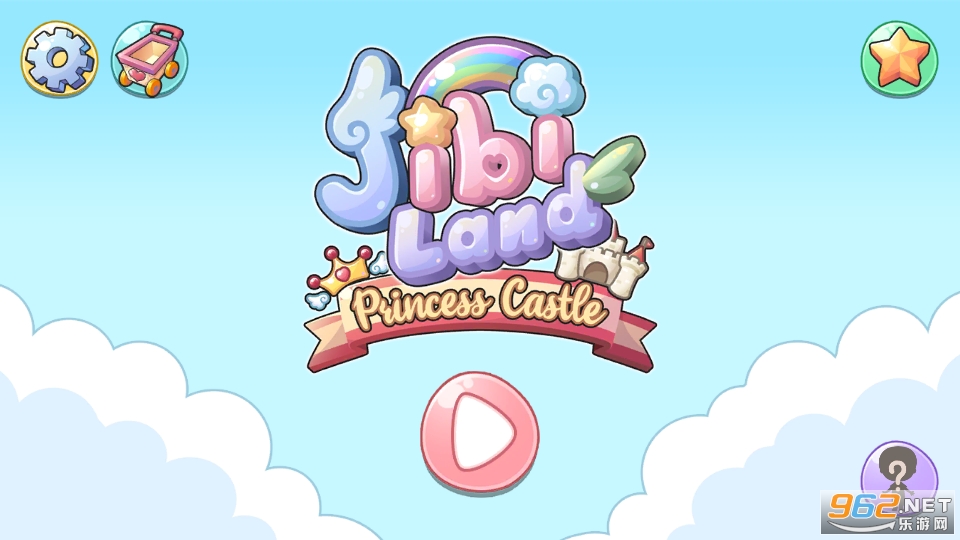 Jibi Land : Princess Castle(���ڹ����Ǳ����2024)��ͼ6