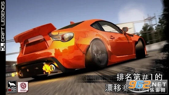 Drift Legends(�����Ư�Ƴ���Ϸ)��ͼ0