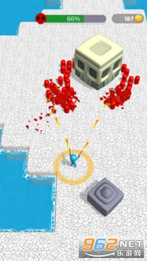 һ�ﵱǧǹ����Ϸv0.276 �ٷ����ͼ2