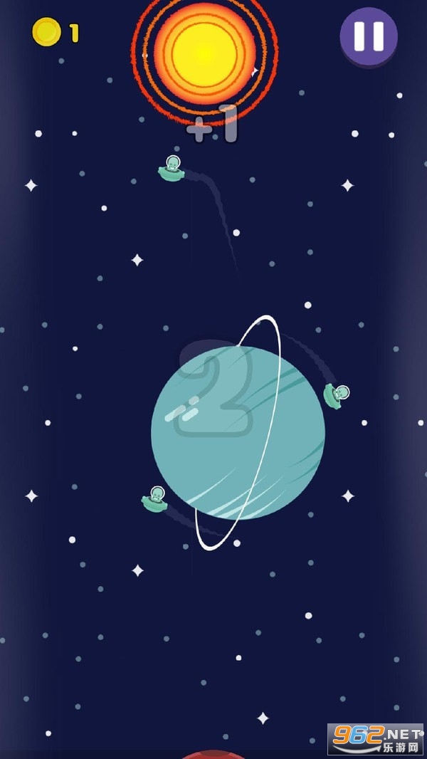 �����˵�½����Ϸv1.7 (Martian Lande)��ͼ2