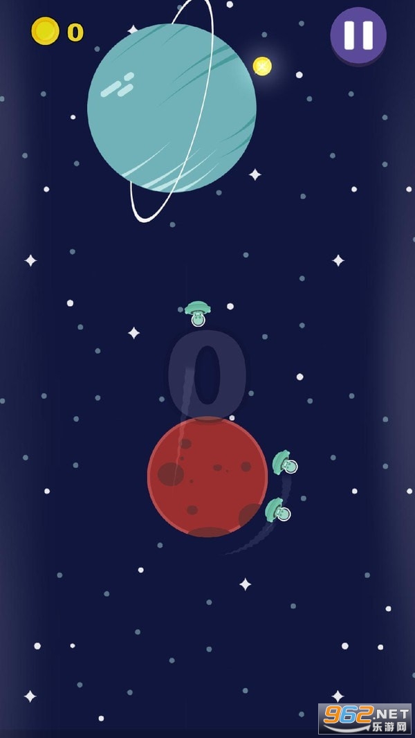 �����˵�½����Ϸv1.7 (Martian Lande)��ͼ3