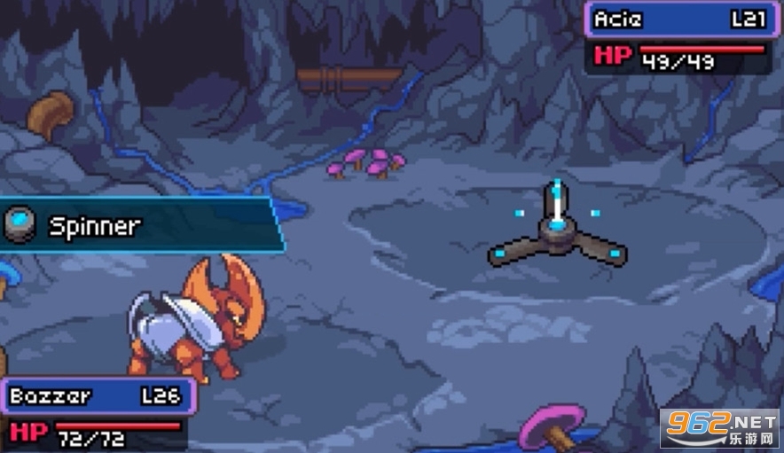 �������ֻ���(Coromon)v0.5.3 ���°��ͼ3