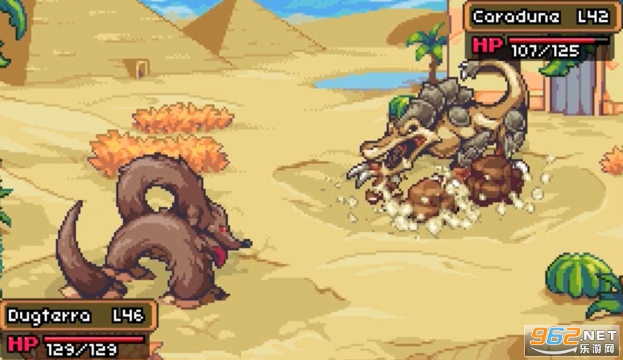 �������ֻ���(Coromon)v0.5.3 ���°��ͼ2