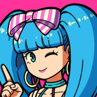 Galaxxy Idols(װ����ʱ�б�����Ϸ)