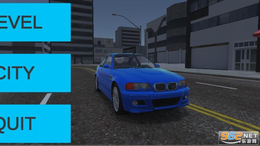 Car M3 E46 Level OFFROADE46��ԽҰ�����ν�ͼ0
