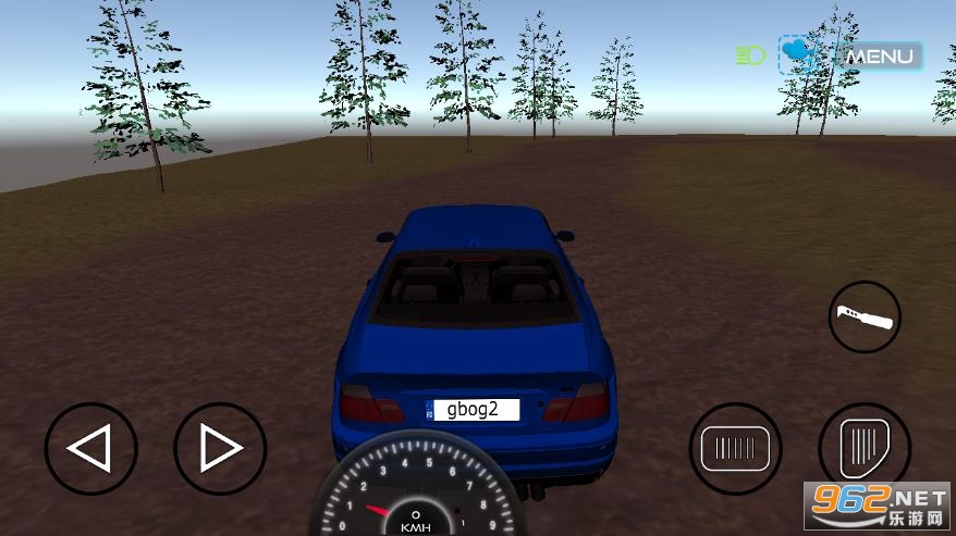 Car M3 E46 Level OFFROADE46��ԽҰ�����ν�ͼ2