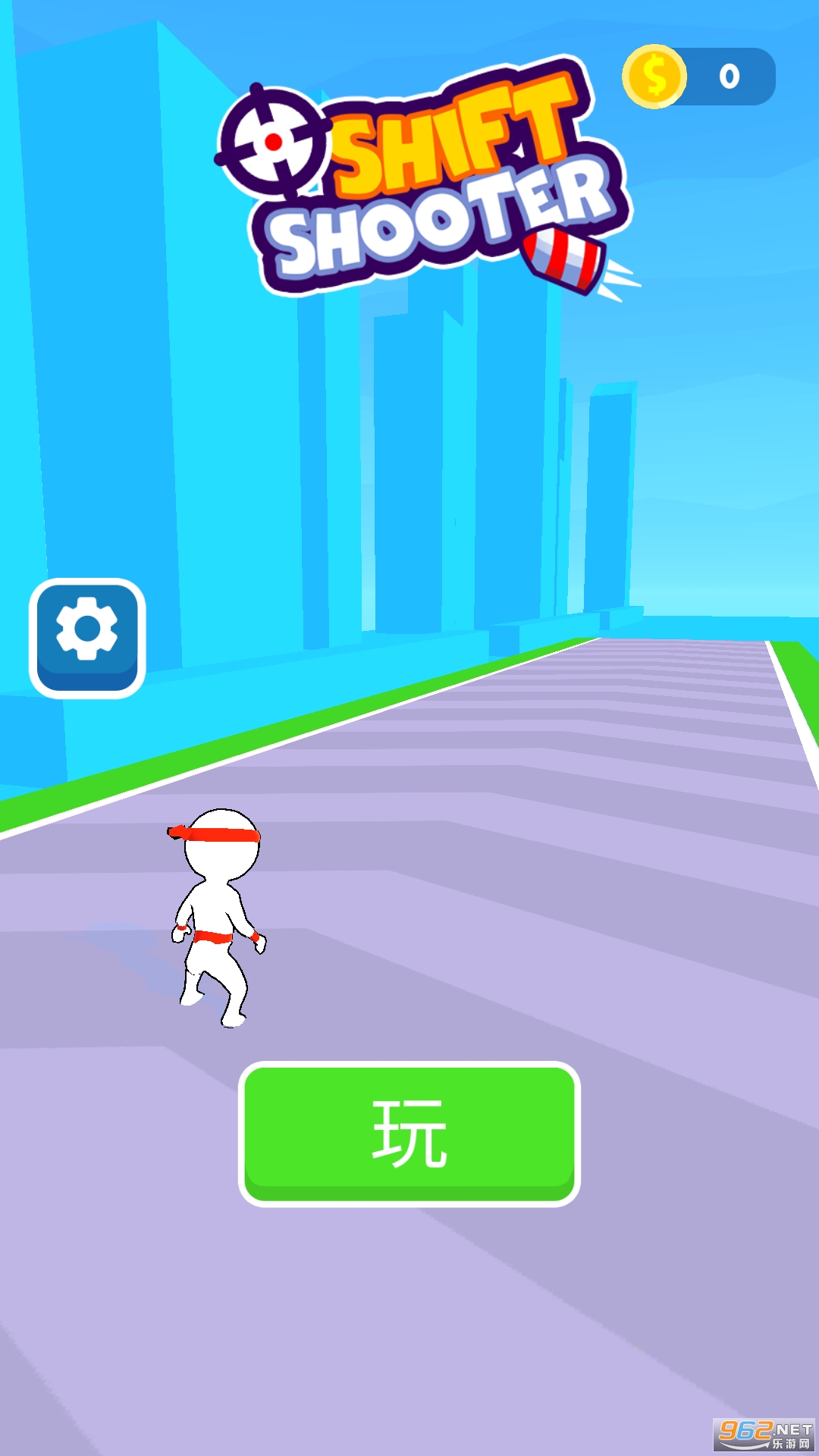 Shift Shooter(�ְ����ְ�׿��)��ͼ3