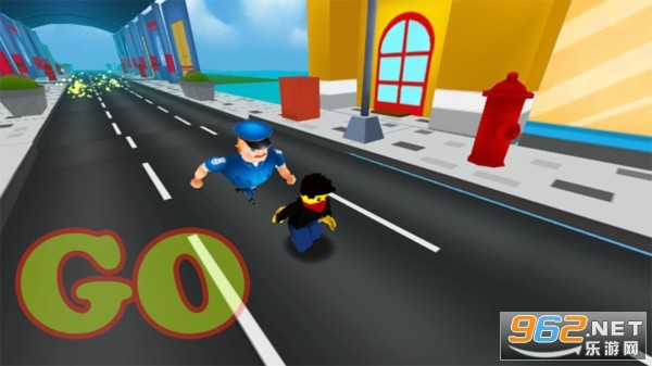 Subway 3D : Surf Run Endlessèè������ֹ����Ϸ��ͼ1