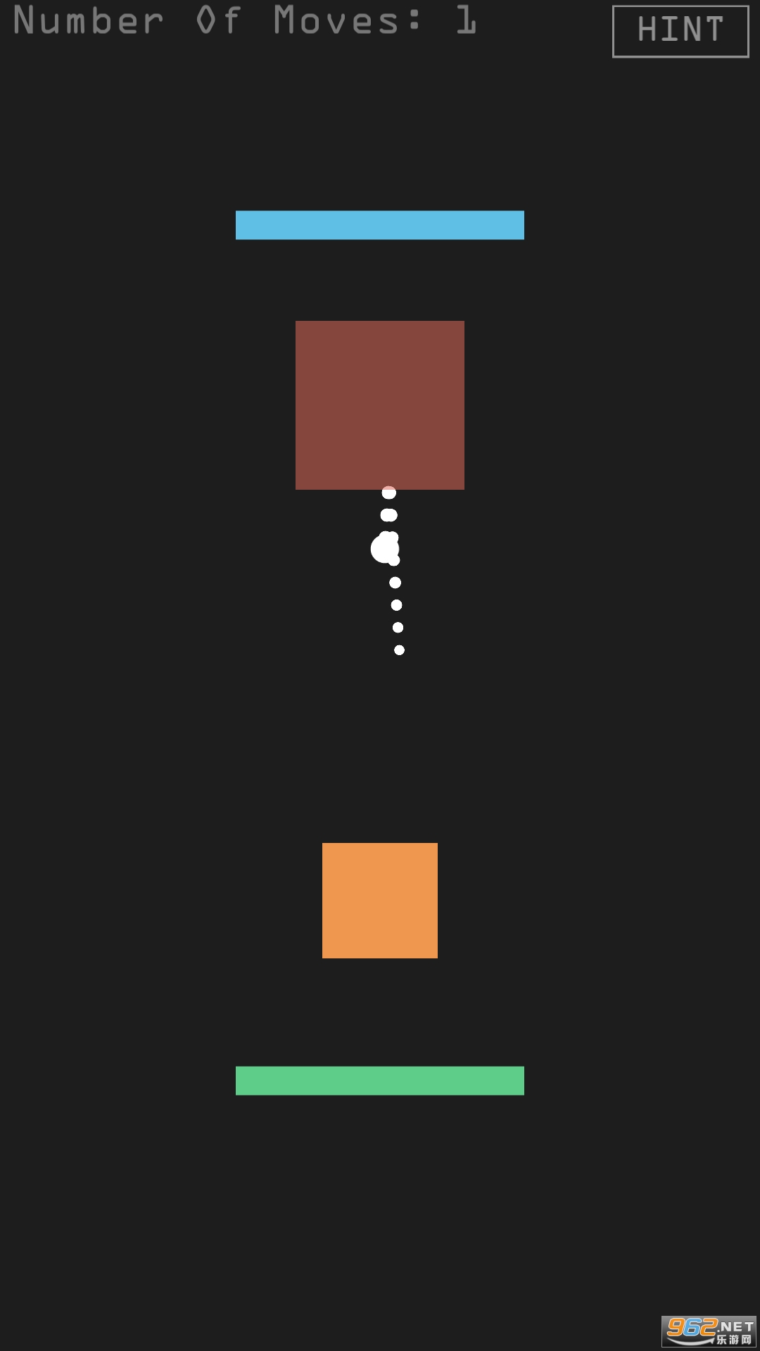 Swipe Pong(ƹ�ҷ��������°�)��ͼ1