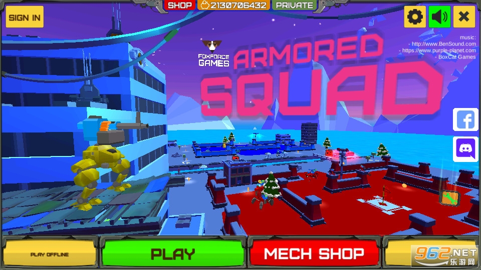 ArmoredSquad(װ���ع�������)��ͼ5
