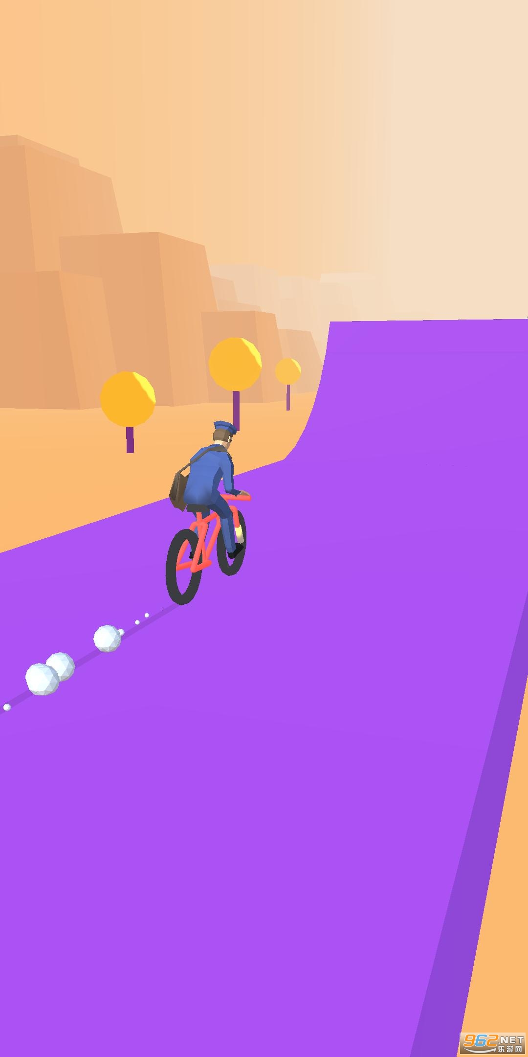 Flippy Bikes 3D(������г�3D��Ϸ)��ͼ0
