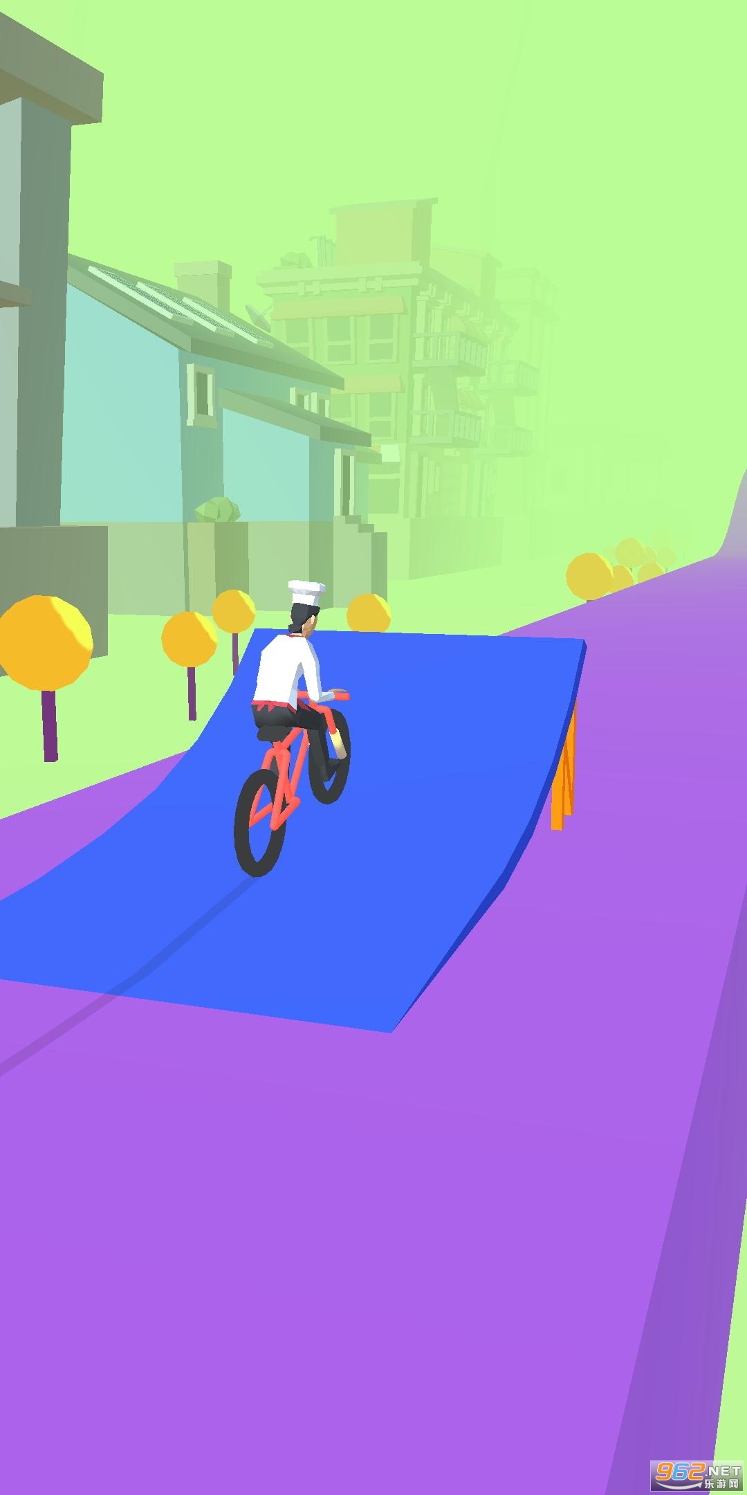 Flippy Bikes 3D(������г�3D��Ϸ)��ͼ2