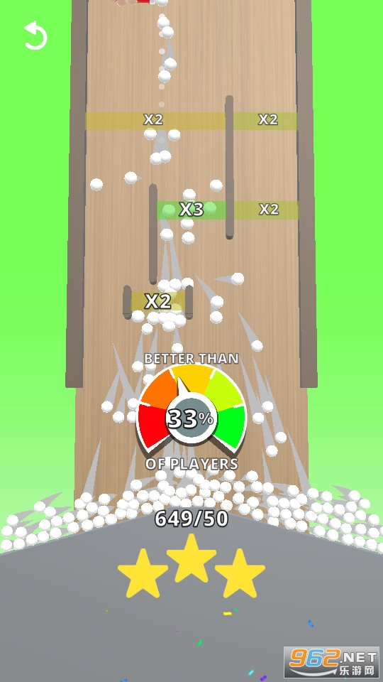 Bounce and collect��Ϸ��ͼ1