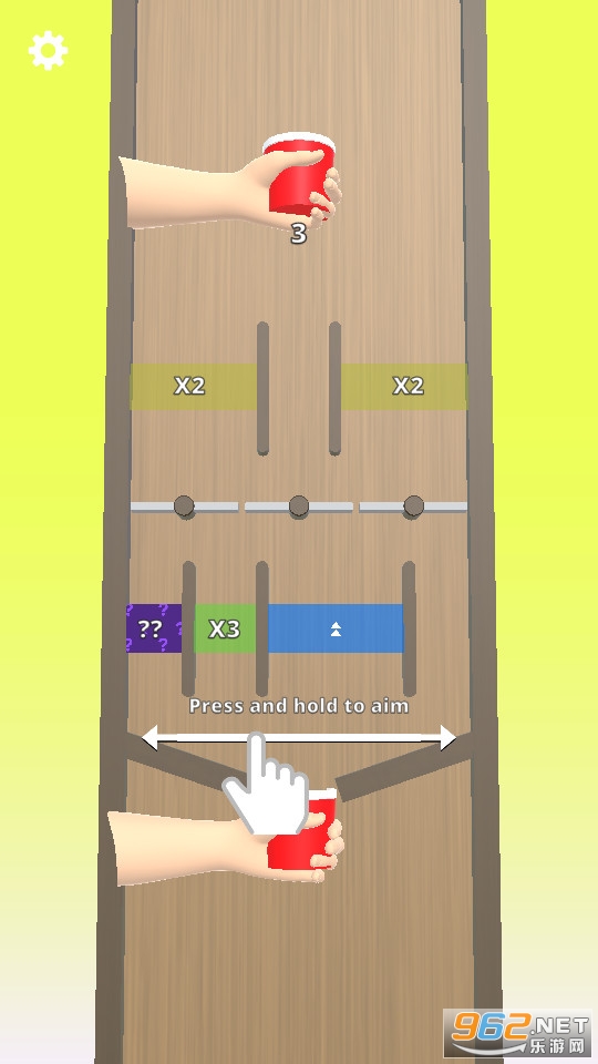 Bounce and collect��Ϸ��ͼ0