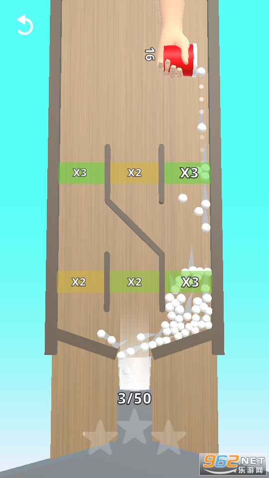 Bounce and collect��Ϸ��ͼ7