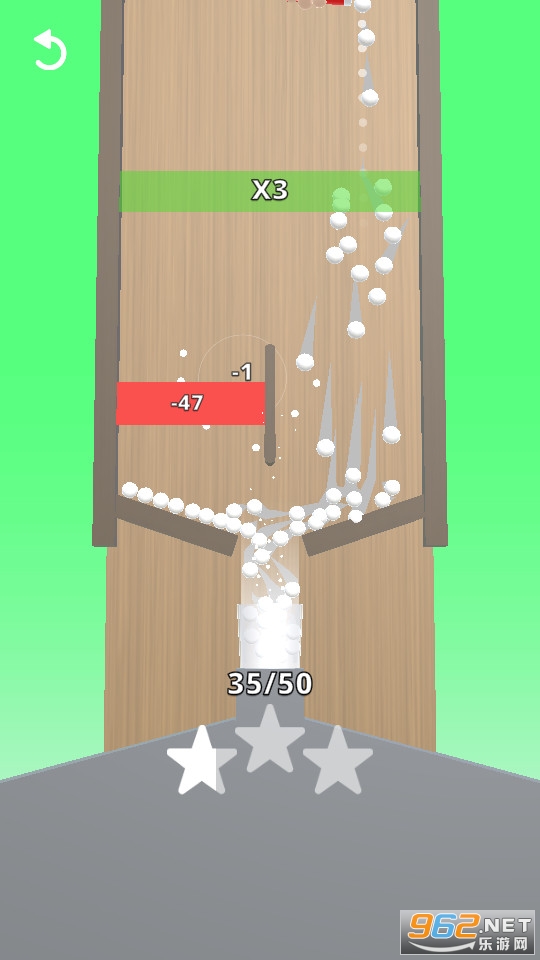 Bounce and collect��Ϸ��ͼ4