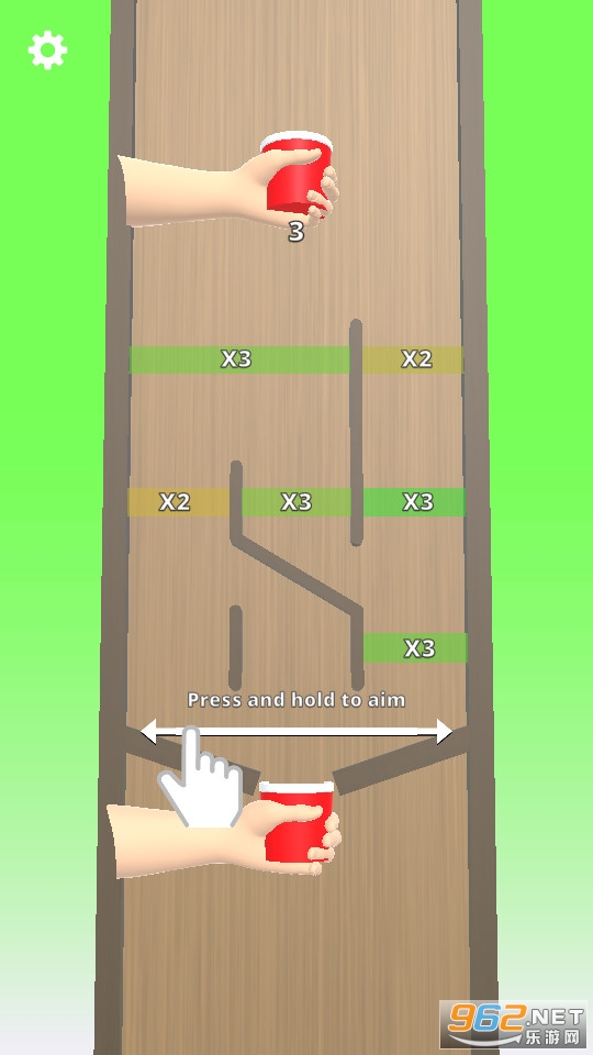 Bounce and collect��Ϸ��ͼ3