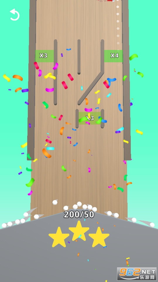 Bounce and collect��Ϸ��ͼ5