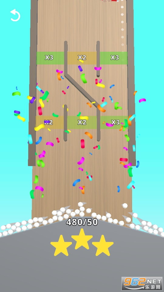 Bounce and collect��Ϸ��ͼ6