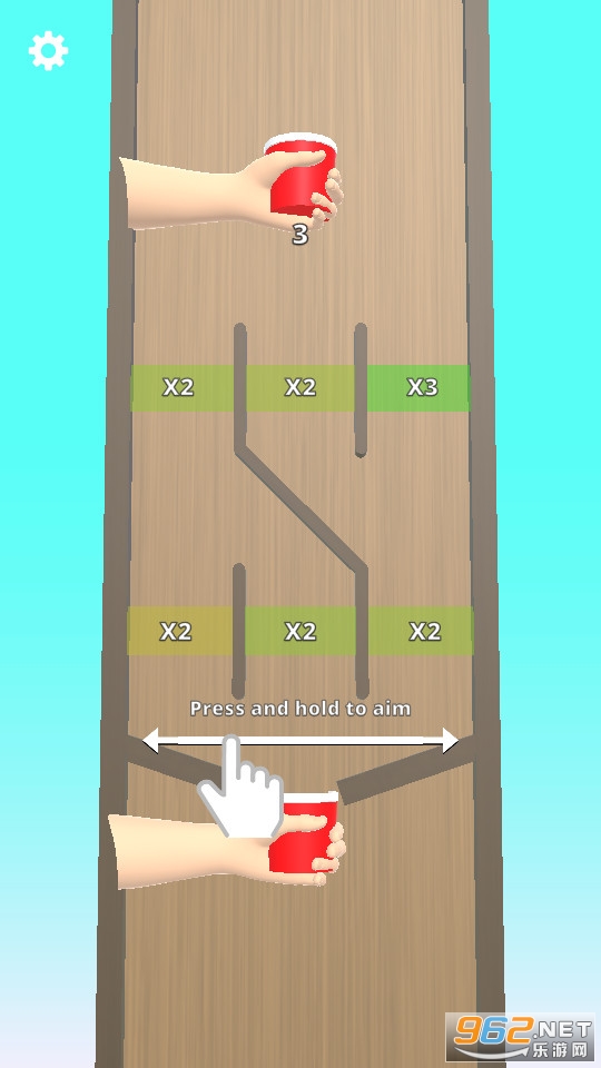 Bounce and collect��Ϸ��ͼ9