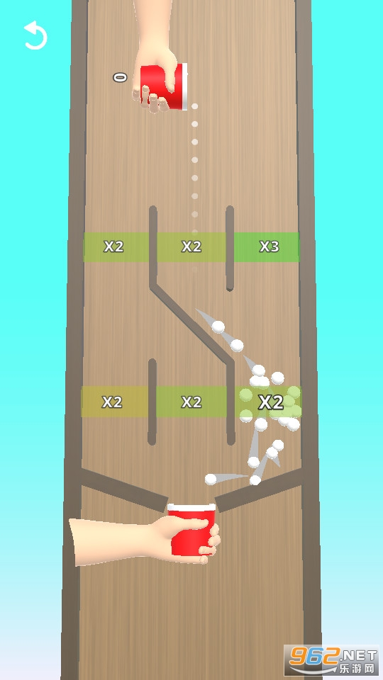 Bounce and collect��Ϸ��ͼ8