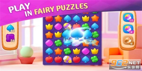 Fairy Hotel(仙女酒店官方版)截图2
