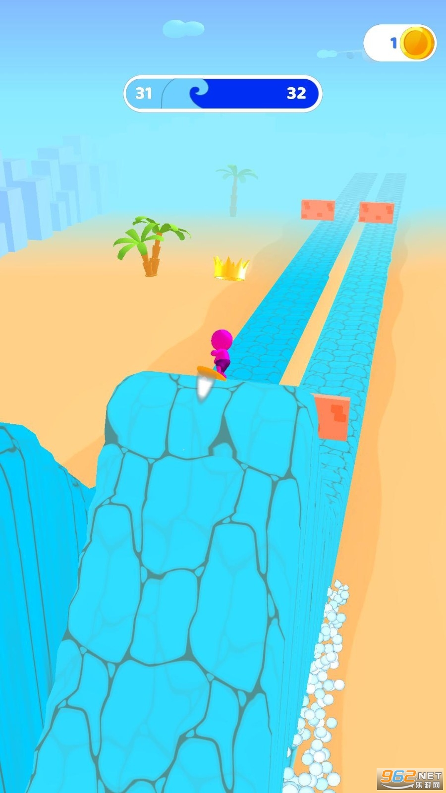 waverider(ˮ�ϳ�����ʿ�ֻ���)��ͼ1