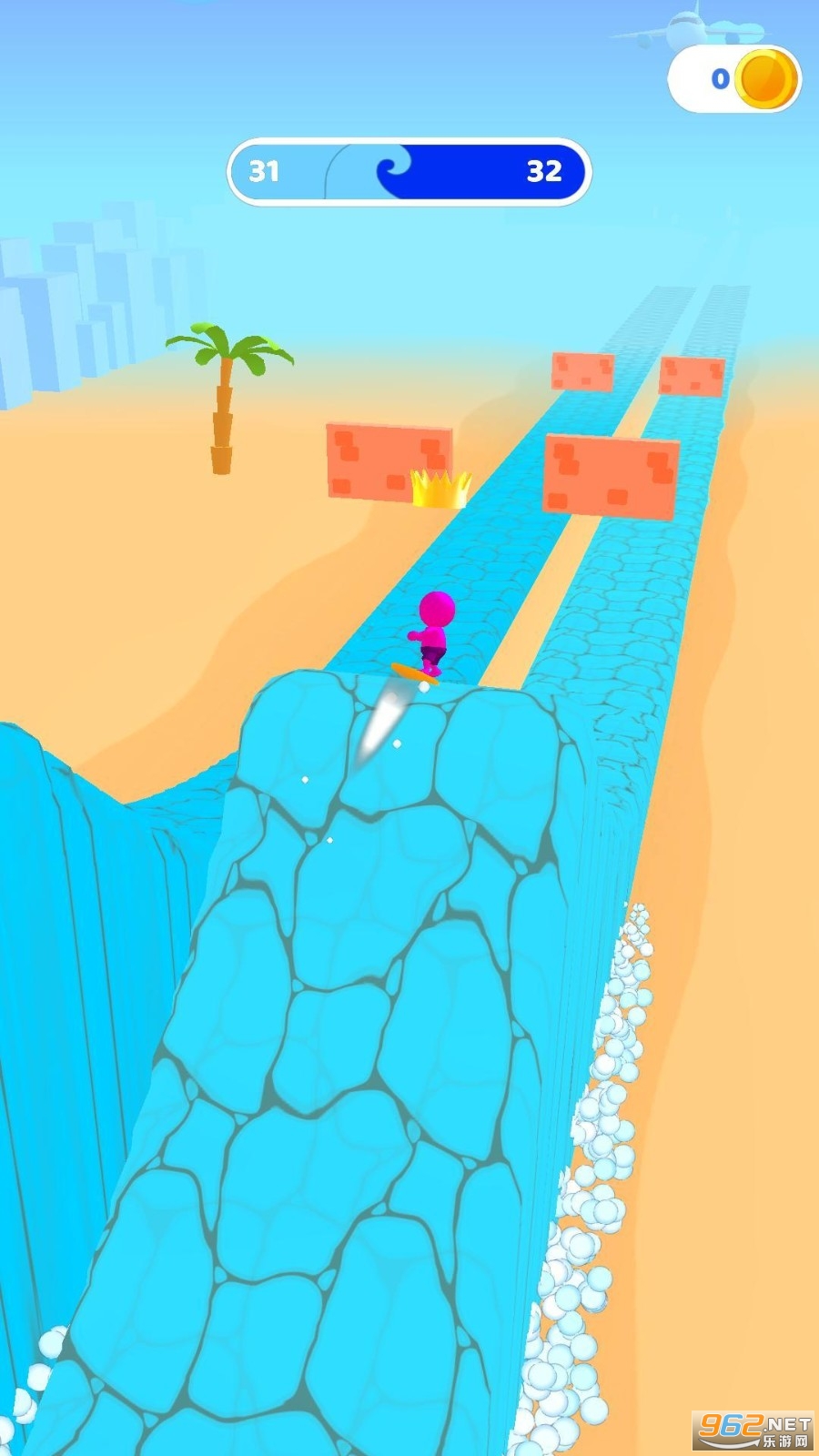 waverider(ˮ�ϳ�����ʿ�ֻ���)��ͼ0